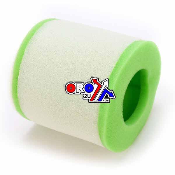 AIR FILTER 06-11 LTR450 ATV, HIFLO HFF3023, SUZUKI 13780-45G00 thumbnail 3