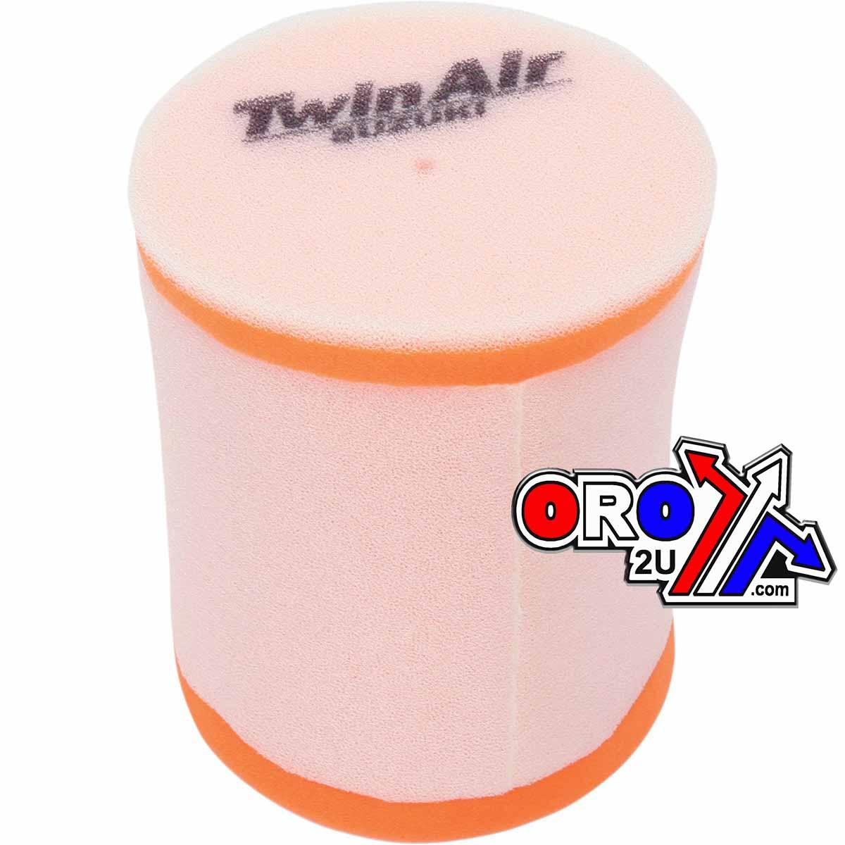 AIR FILTER 06-11 LTR450ATV, TWINAIR 153910 13780-45G00 thumbnail 6