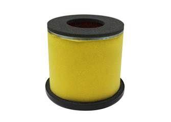 AIR FILTER SUZUKI LT-A 450 500 700 750 BRONCO AT-07272-1 FOAM + CAGE image 1