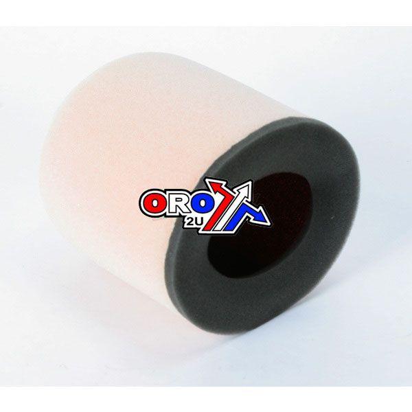 AIR FILTER SUZUKI LT-A 450 500 700 750 TWIN AIR 153915 thumbnail 2