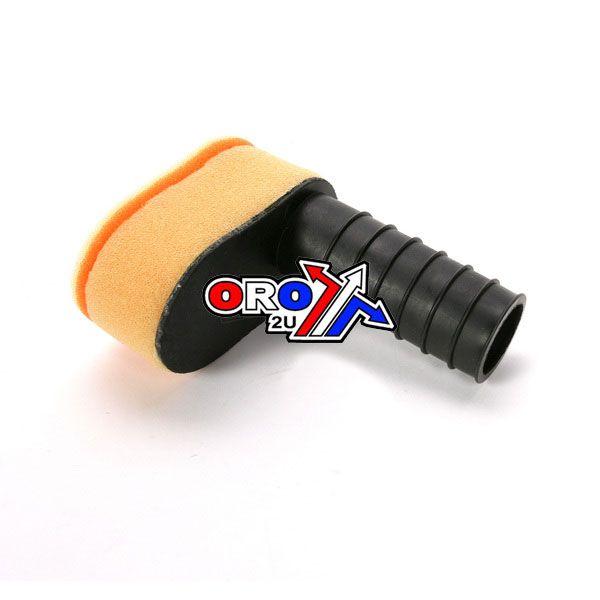AIR FILTER 97-10 KTM50 W.RUB, TWINAIR 154005 thumbnail 2