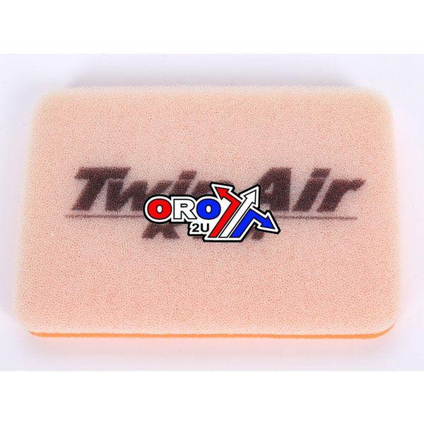 AIR FILTER 00-08 KTM50 SX LC, TWINAIR 154006 image 1
