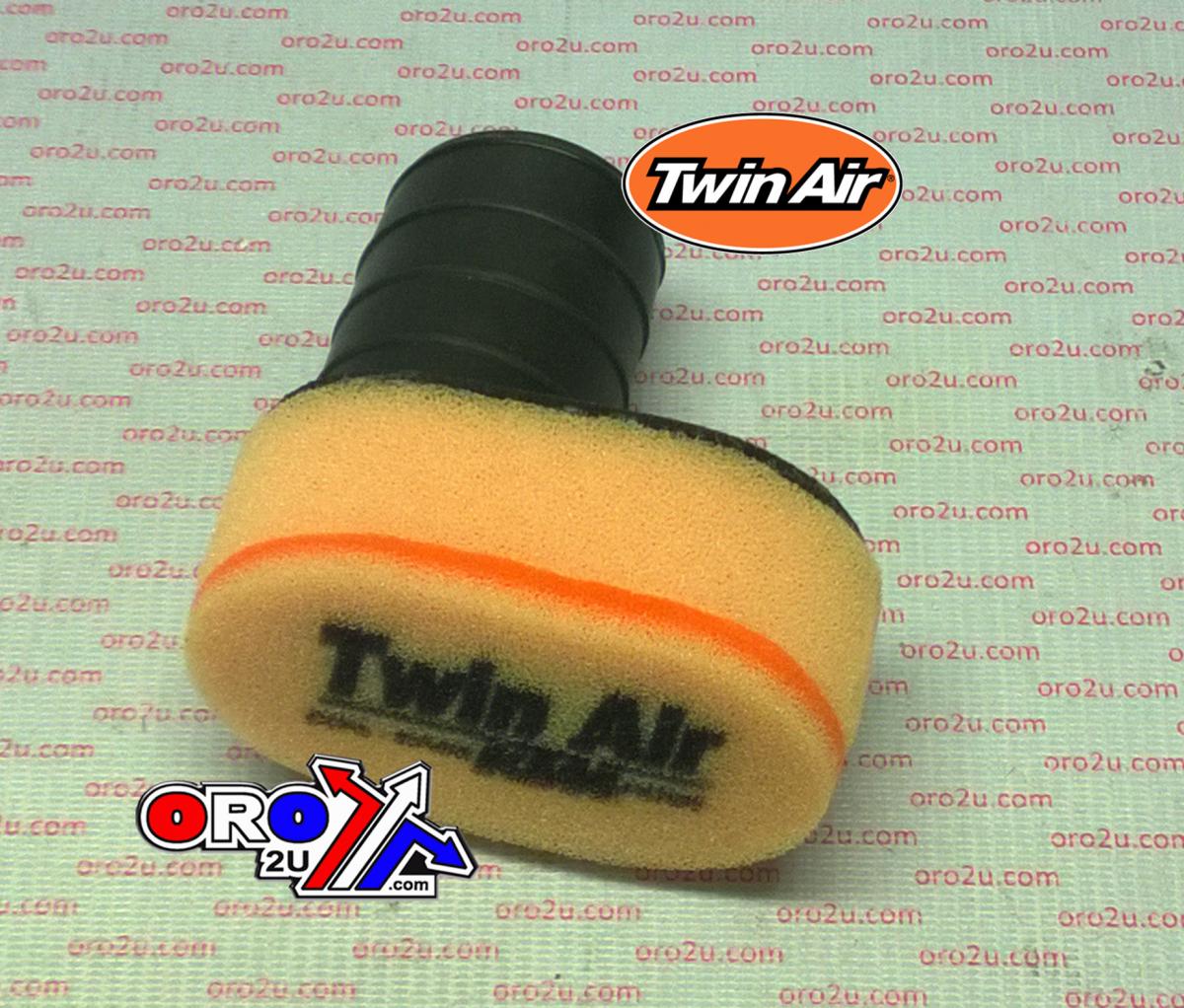 AIR FILTER 00-10 KTM50 W.RUB, TWINAIR 154007 thumbnail 2