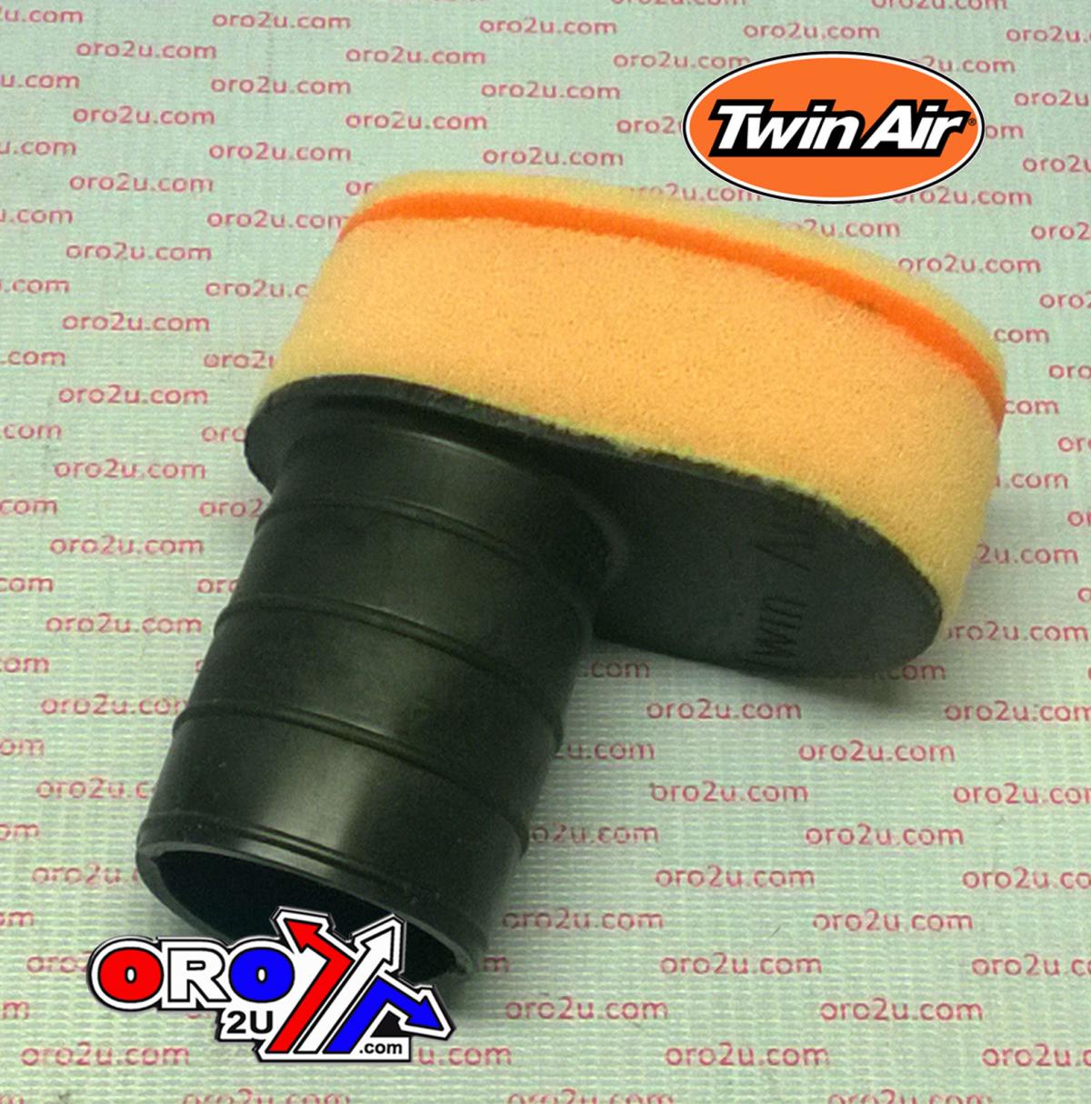 AIR FILTER 00-10 KTM50 W.RUB, TWINAIR 154007 thumbnail 3