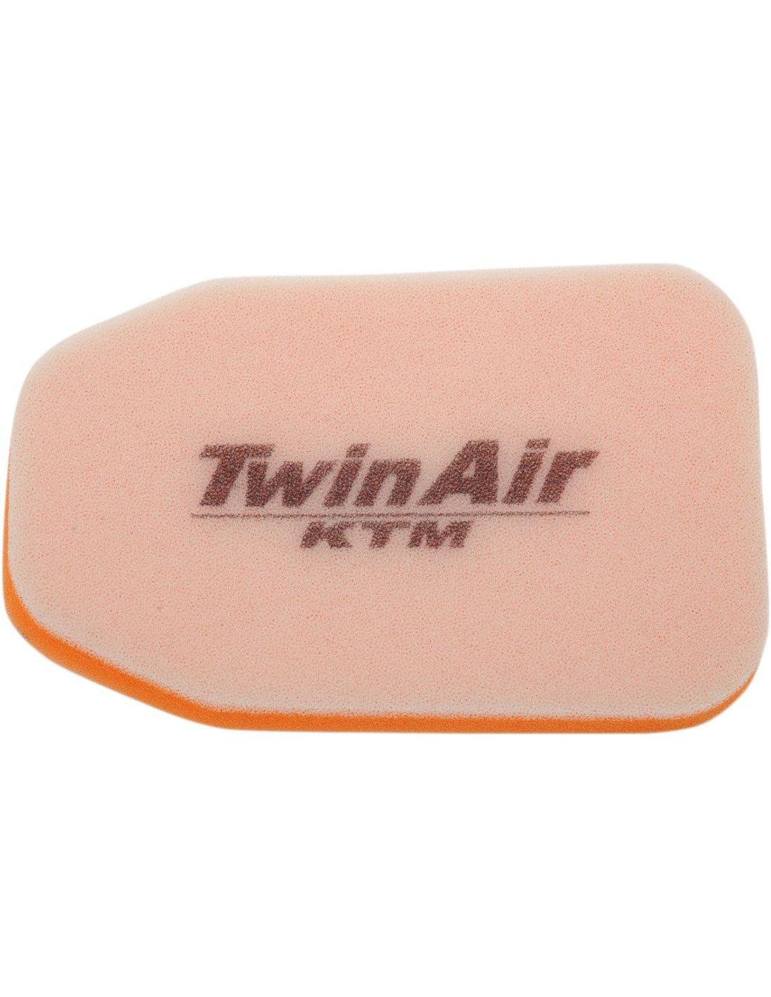 AIR FILTER 09-20 KTM50SX/ SR, TWINAIR 154008 image 1