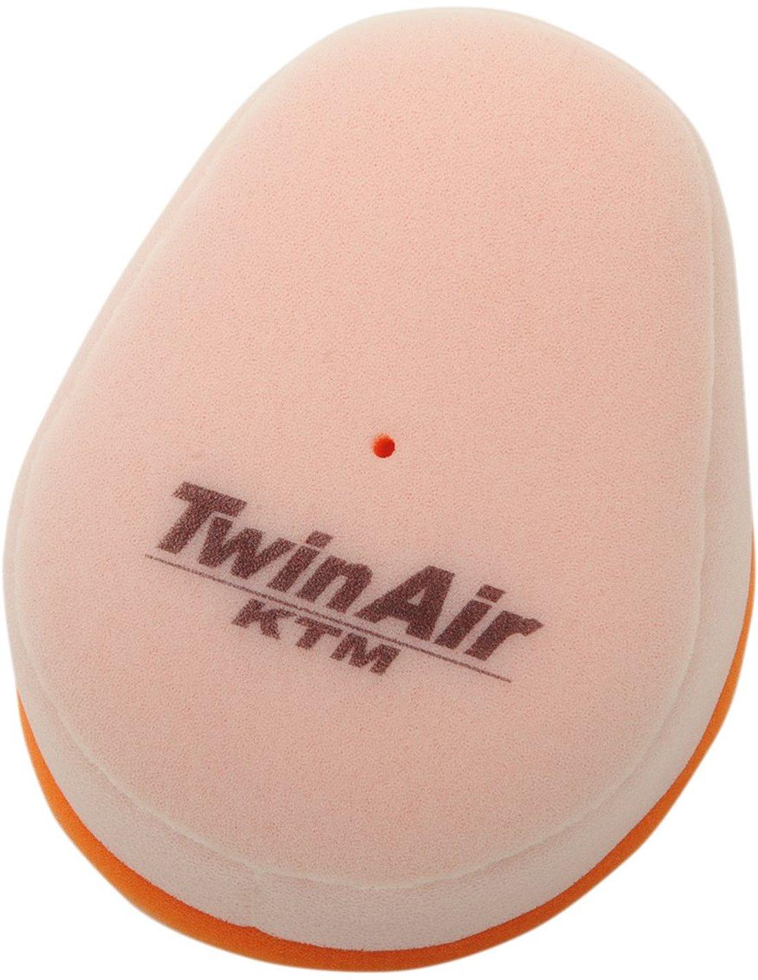 AIR FILTER KTM 125 1982-1997, TWINAIR 154104 image 1
