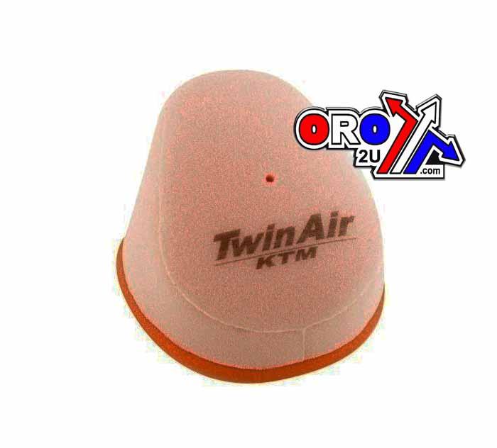 AIR FILTER KTM 125 1982-1997, TWINAIR 154104 thumbnail 2