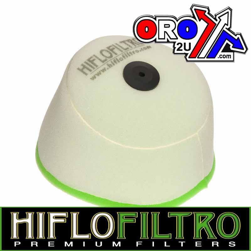 AIR FILTER KTM 250-360 94-97, HIFLO HFF5015, 54606015000 thumbnail 3