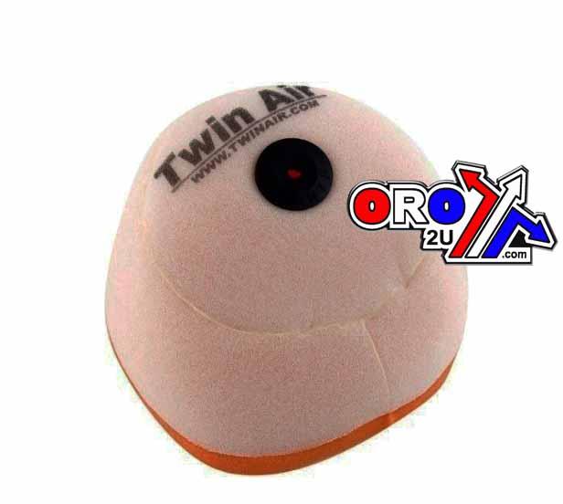 AIR FILTER KTM 250-360 90-97, TWINAIR 154106, 154108 thumbnail 2