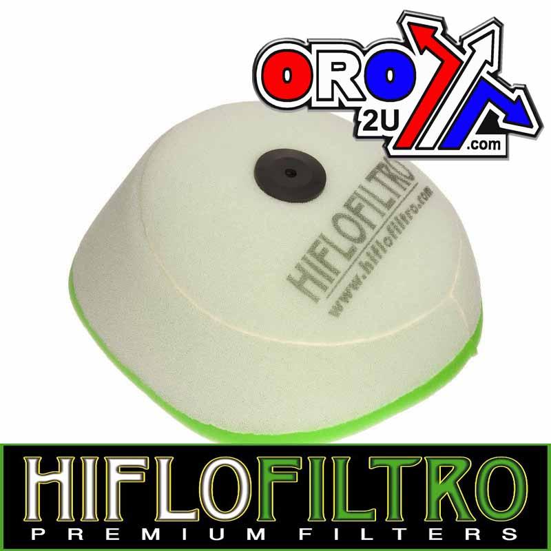 AIR FILTER 98-03 KTM 125-520, HIFLO HFF5012, 54806016000 thumbnail 3