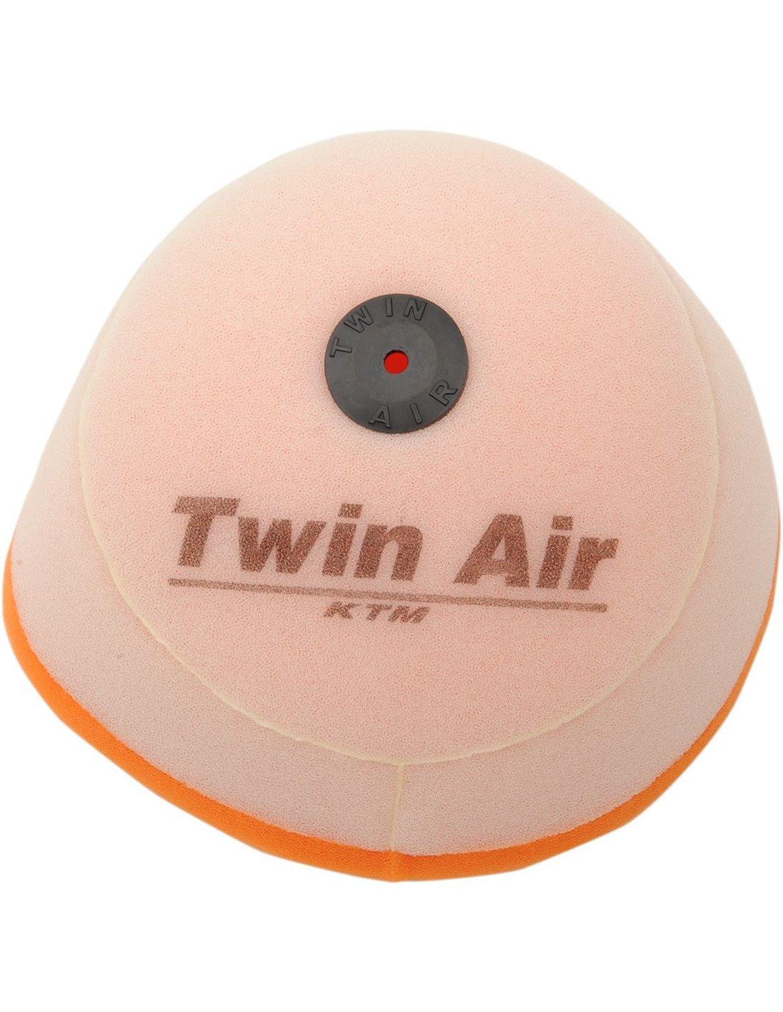 AIR FILTER 98-03 KTM 125-520, TWINAIR 154110 image 1