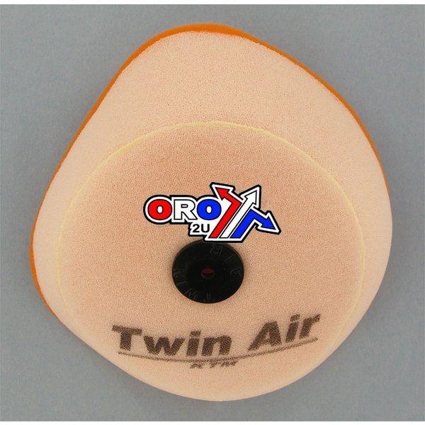 AIR FILTER 98-03 KTM 125-520, TWINAIR 154110 thumbnail 2