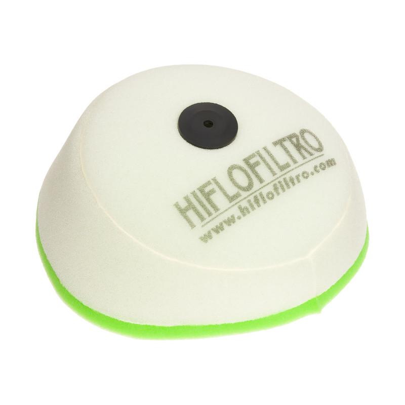 AIR FILTER 01-07 KTM 2/4ST, HIFLO HFF5013, 59006015000 image 1