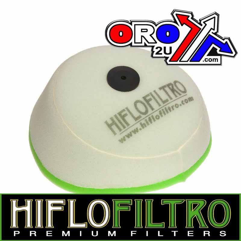 AIR FILTER 01-07 KTM 2/4ST, HIFLO HFF5013, 59006015000 thumbnail 2