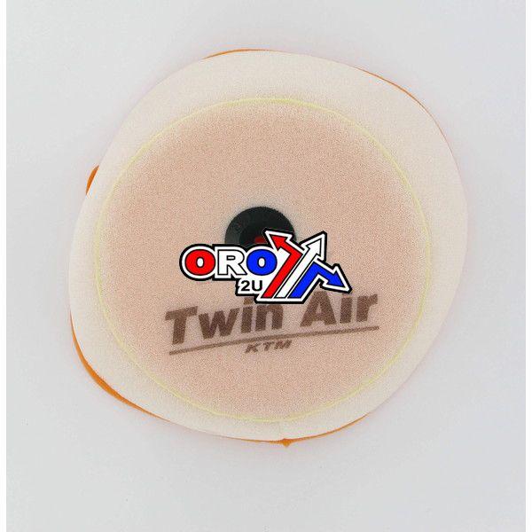 AIR FILTER 07-09 KTM SX EXC, TWINAIR 154113 thumbnail 2