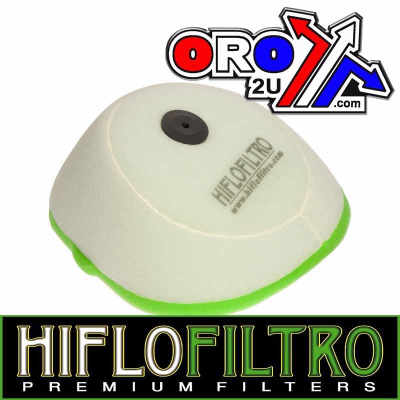 AIR FILTER KTM, HUSABERG, HIFLO HFF5016 thumbnail 2