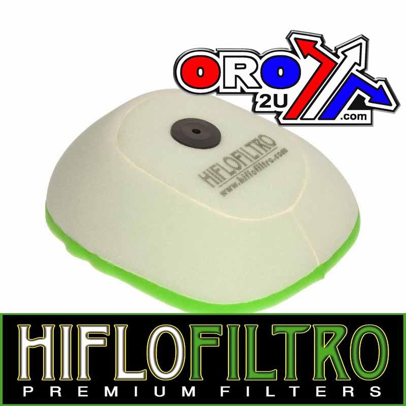 AIR FILTER 11-16 KTM SX EXC, HIFLO HFF5018, 772.06.015.000 thumbnail 3