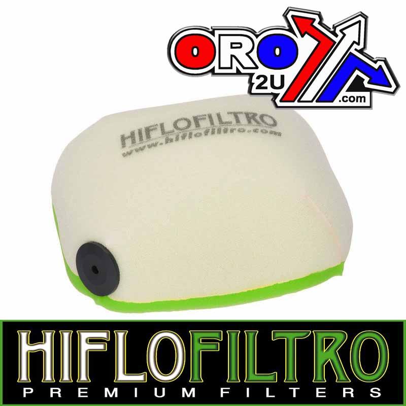 AIR FILTER 2016 KTM HUSK 16-18, HIFLO HFF5019, 772.06.015.000 thumbnail 2