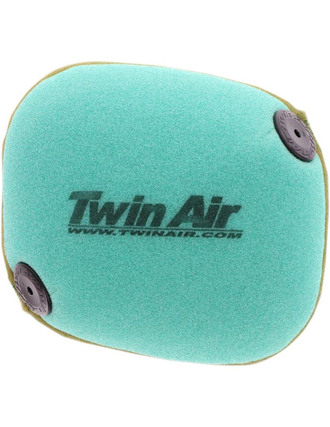 AIR FILTER PRE OILED, 18-25 GASGAS/KTM/HUSQVARNA 85, TWIN AIR 154117X image 1
