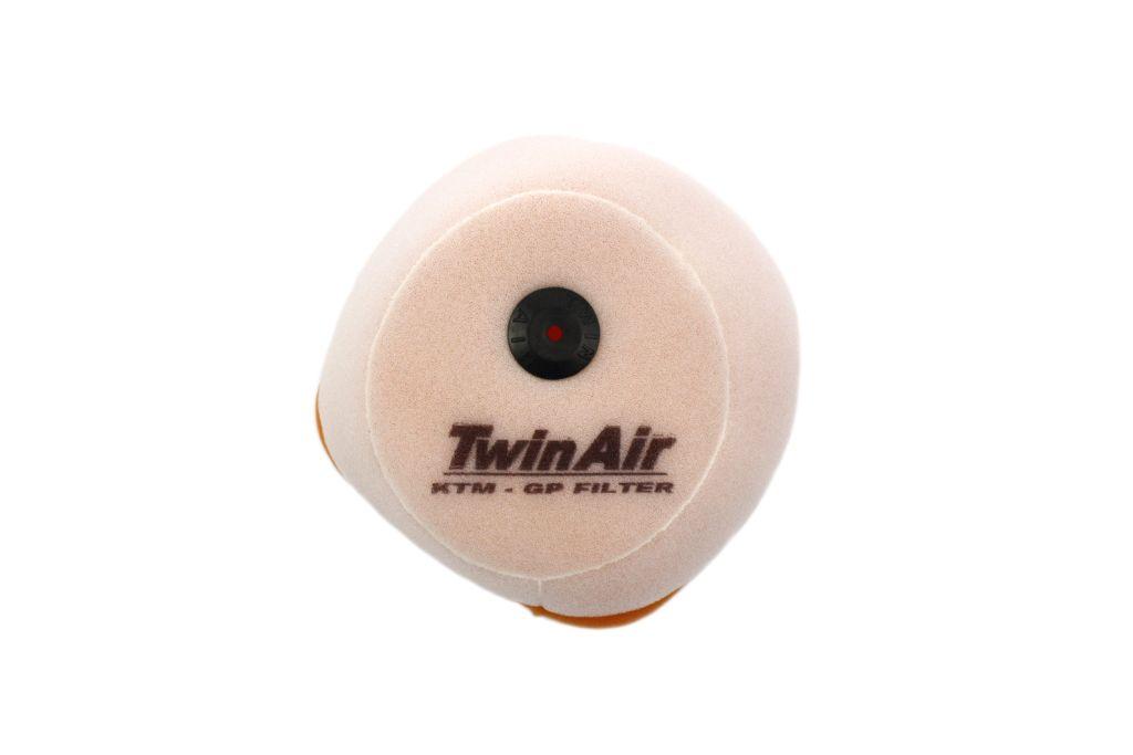 AIR FILTER KTM 11-15 SX125/250, TWINAIR 154216N image 1