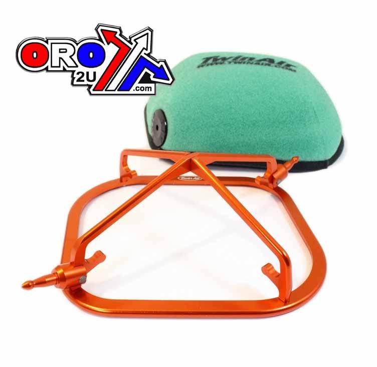 AIR FILTER KIT KTM, HUSK 16-18, TWIN AIR POWERFLOW 154219C thumbnail 2