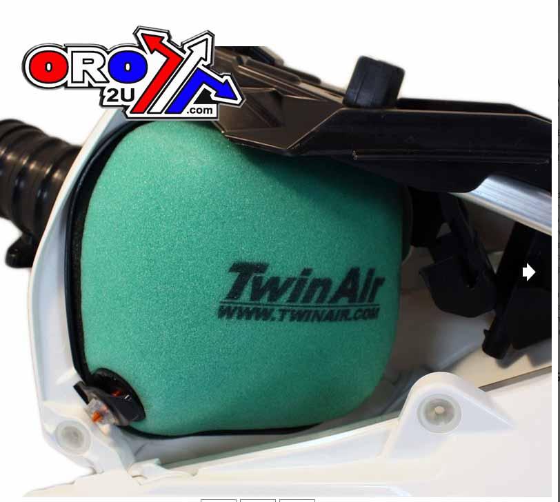 AIR FILTER KIT KTM, HUSK 16-18, TWIN AIR POWERFLOW 154219C thumbnail 3