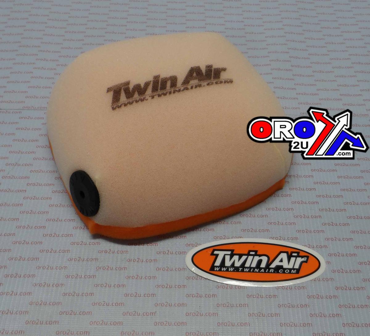 AIR FILTER KTM, HUSK 16-18, TWIN AIR 154219 POWERFLOW thumbnail 3
