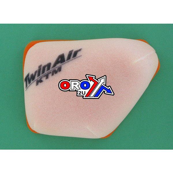 AIR FILTER KTM600 LC4 87-92, TWINAIR 154504 thumbnail 3