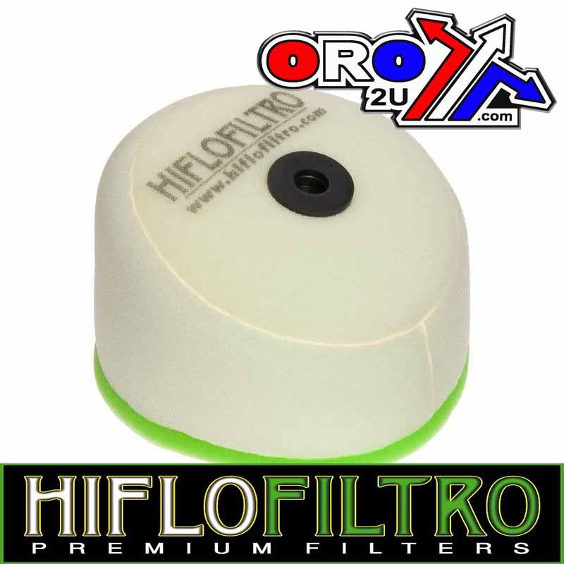 AIR FILTER 97-02 MAICO, KTM 4S, HIFLO HFF5011, 56506015100 thumbnail 3