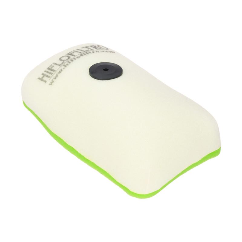AIR FILTER KTM 690 09-10, HIFLO HFF5017, 76206115000 image 1