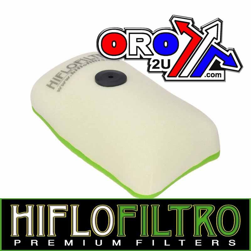 AIR FILTER KTM 690 09-10, HIFLO HFF5017, 76206115000 thumbnail 3