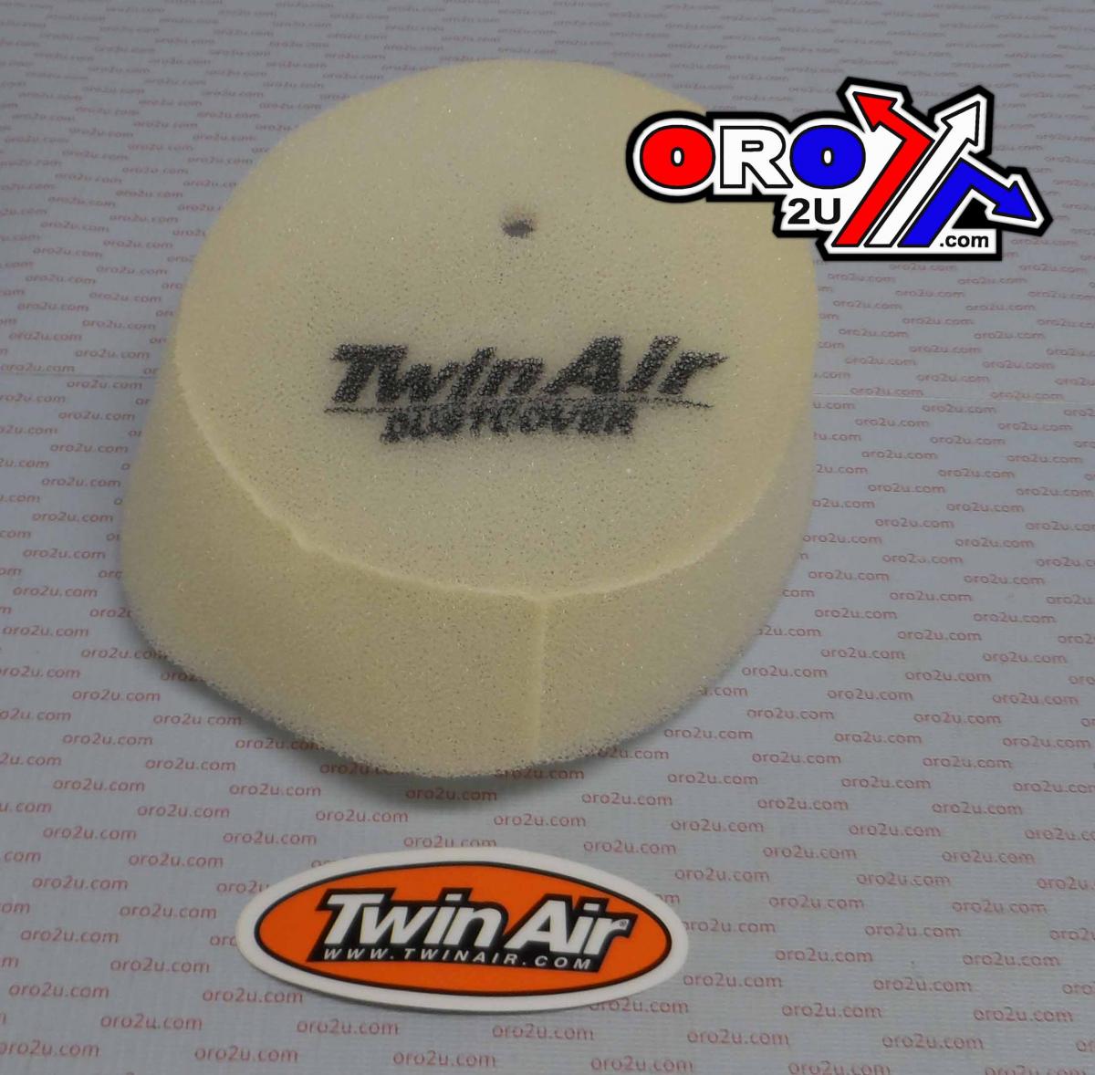 DUSTCOVER 98-05 KTM, TWINAIR 154112DC thumbnail 3