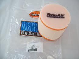 AIR FILTER MAICO BULTACO MX, TWINAIR 156001 thumbnail 2