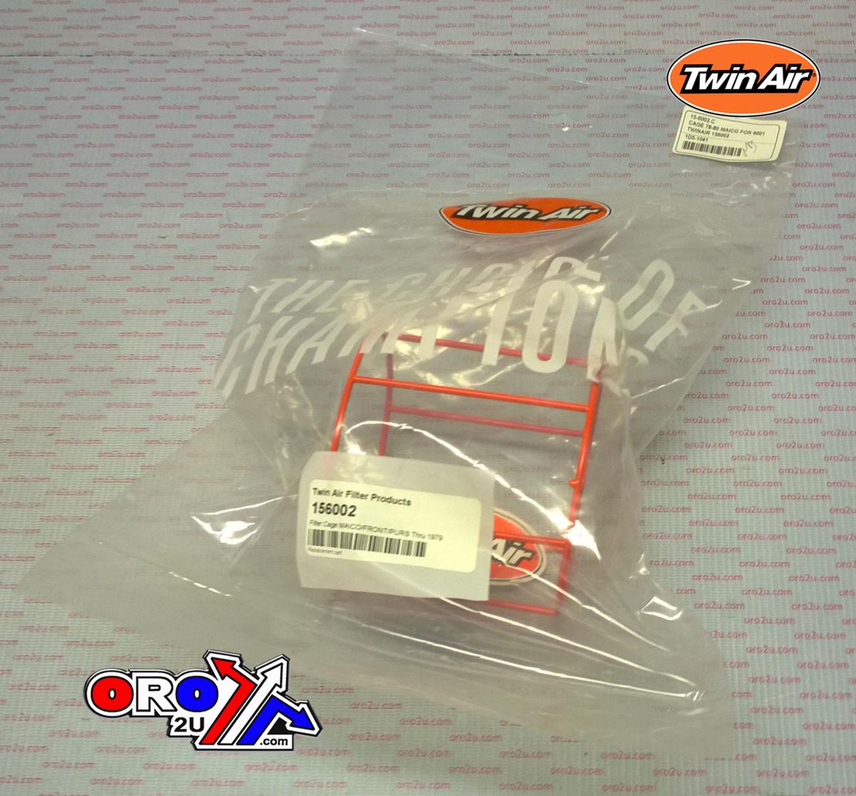 CAGE 78-80 MAICO FOR 6001, TWINAIR 156002 thumbnail 2