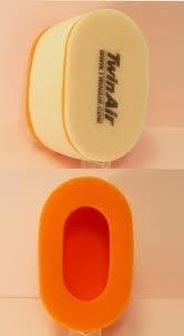 AIR FILTER 80-81 MAICO, TWINAIR 156005 250 400 440 image 1