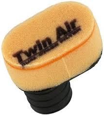 AIR FILTER MAICO W/RUBBER, TWINAIR 156009 image 1