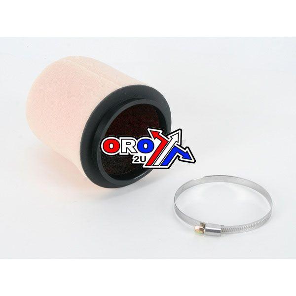AIR FILTER 08-14 DS450 Can-Am, TWIN AIR 156049FR Bombardier thumbnail 3