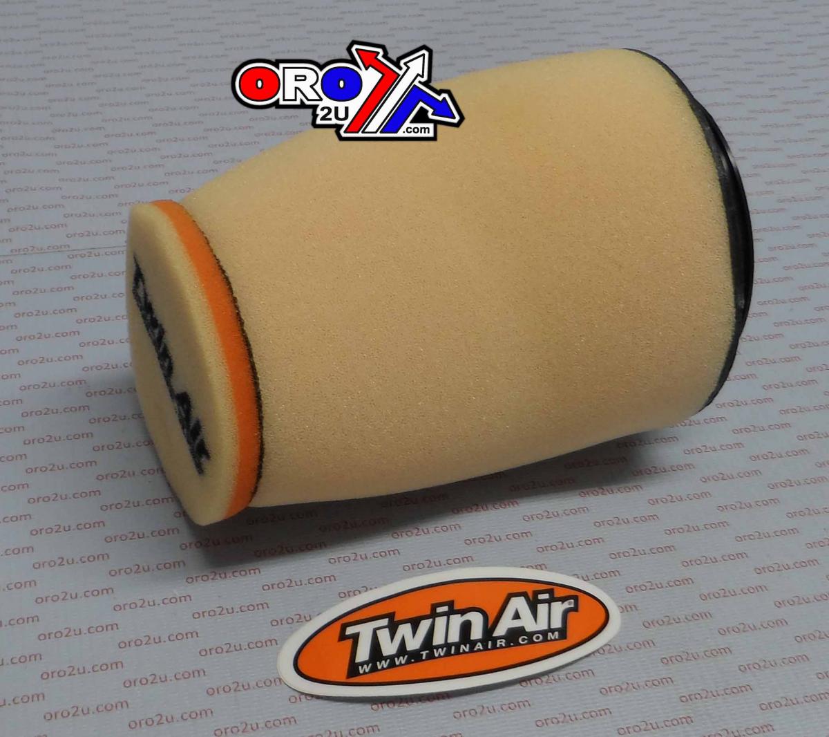 AIR FILTER 00-06 DS650 CAN-AM, TWINAIR 166050 thumbnail 2