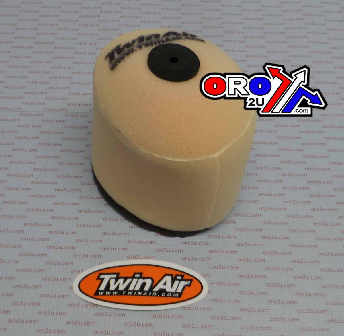 AIR FILTER DS650 POWERFLOW, TWIN AIR 156051 image 1