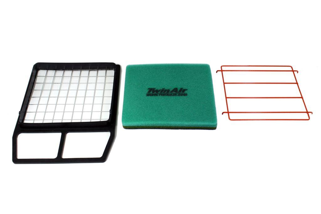 AIR 11-14 COMMANDER 800/100, POWERFLOW FILTER CAGE KIT UTV, TWINAIR 156063P thumbnail 2