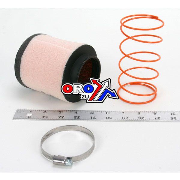 AIR FILTER 10-17 RZR POLARIS, TWIN AIR 156084FR thumbnail 2