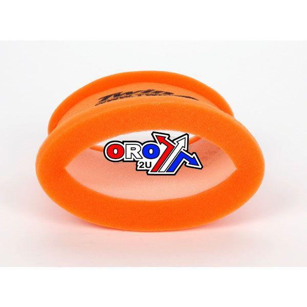 AIR FILTER ATV POLARIS 400, TWINAIR 156100 7080369 thumbnail 2