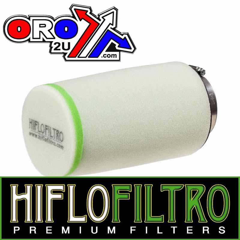 AIR FILTER POLARIS 850, HIFLO HFF7011 thumbnail 3