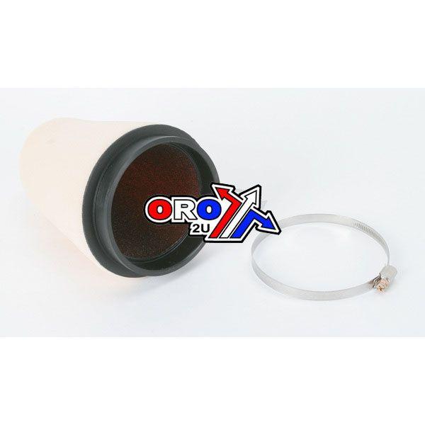 AIR FILTER KIT 525 OUTLAW, TWIN AIR 156142C POWERFLOW thumbnail 2