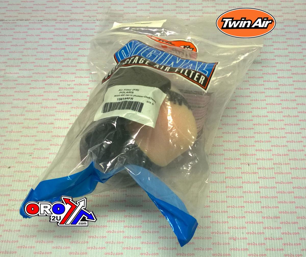 AIR FILTER 08-09 OUTLAW 450, TWINAIR 156144FR thumbnail 3