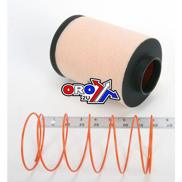 AIR FILTER RZR800 POLARIS, TWIN AIR 156147FR thumbnail 3