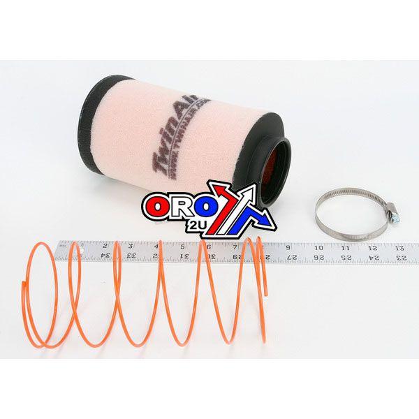 AIR FILTER POLARIS 850 SPORT, TWIN AIR 156090FR, OLD NUMBER 156148 15-6148 image 1