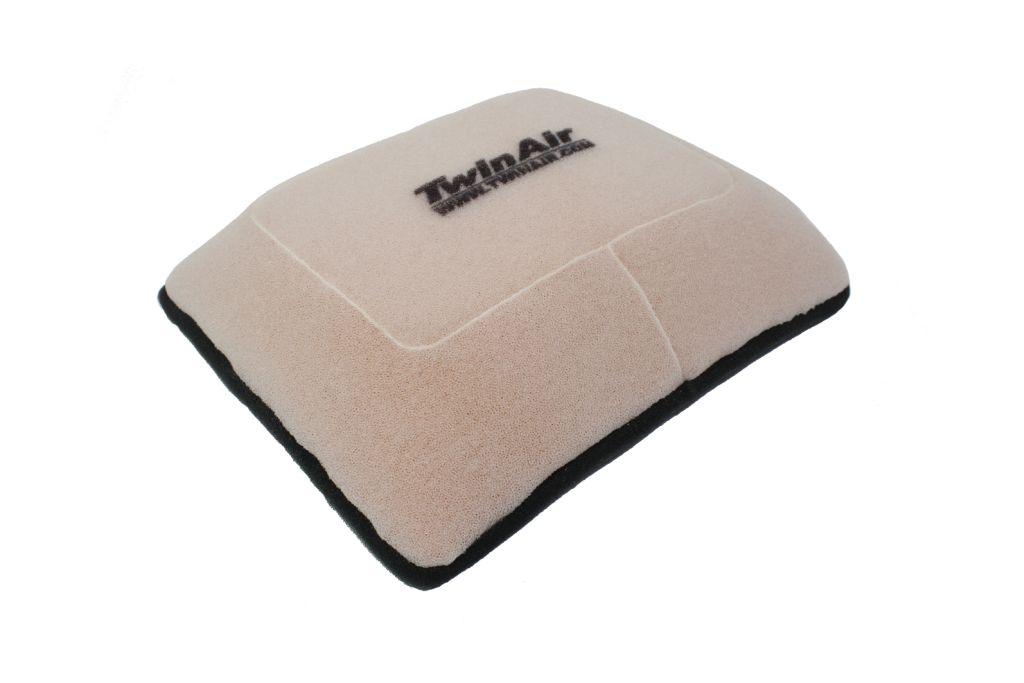 AIR FILTER 11-13 900Ranger RZR, TWIN AIR 156149FR, FILTER ONLY REQUIRES CAGE image 1