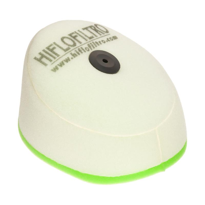 AIR FILTER 90-14 HUSQVARNA, HIFLO HFF6012 image 1