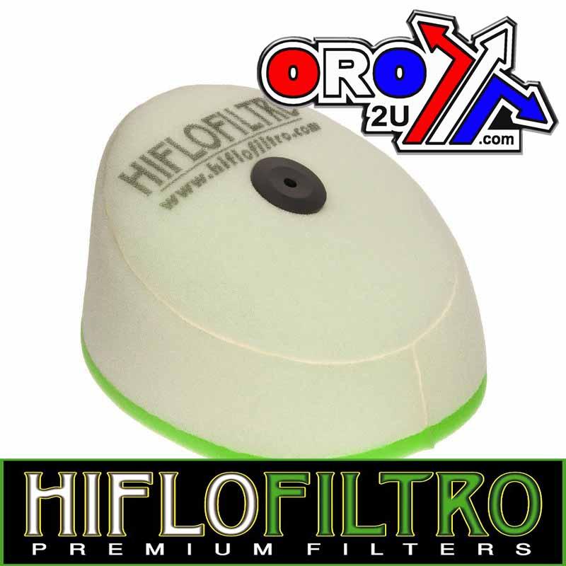 AIR FILTER 90-14 HUSQVARNA, HIFLO HFF6012 thumbnail 3